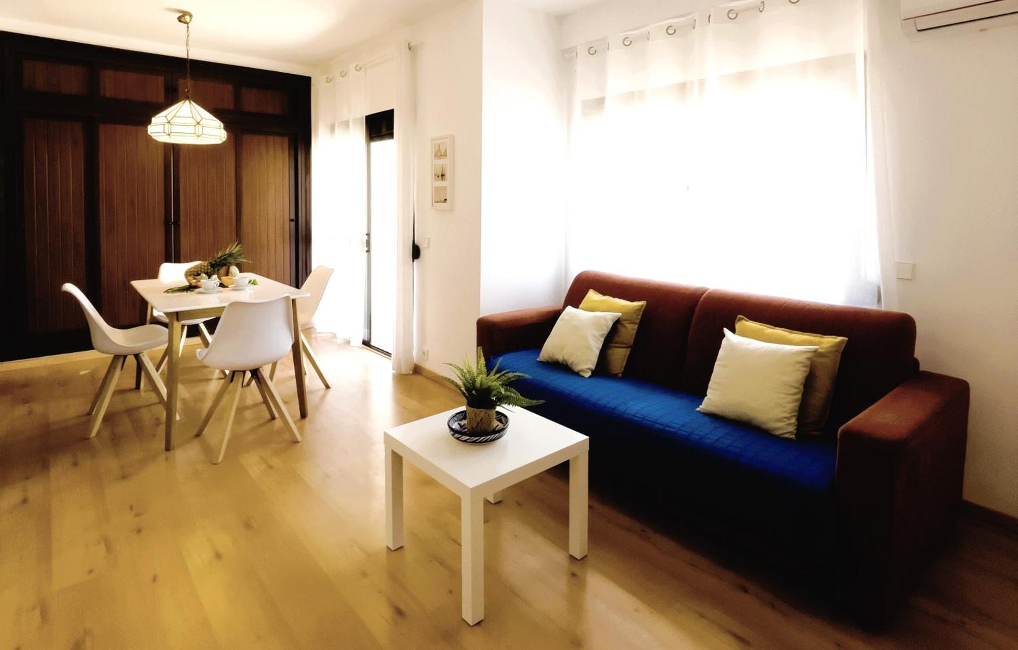 Mediterraneo 508. Fantastic Studio On The Beachfront With Sea Views. Marbella Zewnętrze zdjęcie